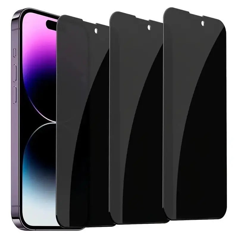 Max Privacy Screen Protectors